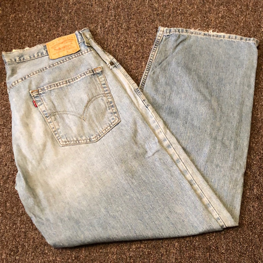 Men’s Levi’s 34 32